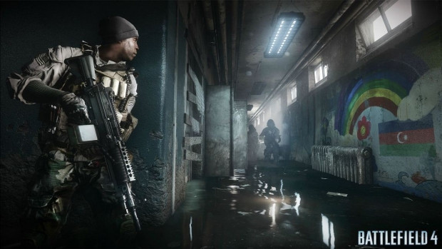 Battlefield 4,Çin’de yasağa tosladı! - Page 2