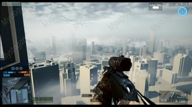 Battlefield 4,Çin’de yasağa tosladı! - Page 3