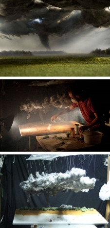 Bayıldığınız fotoğrafların gerçek hali - Page 1