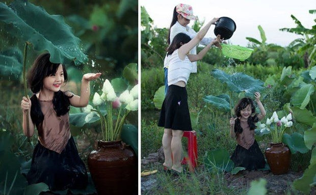 Bayıldığınız fotoğrafların gerçek hali - Page 2