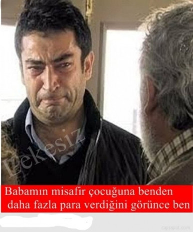 Bayram gelmeden Caps'ler internete düştü! - Page 3