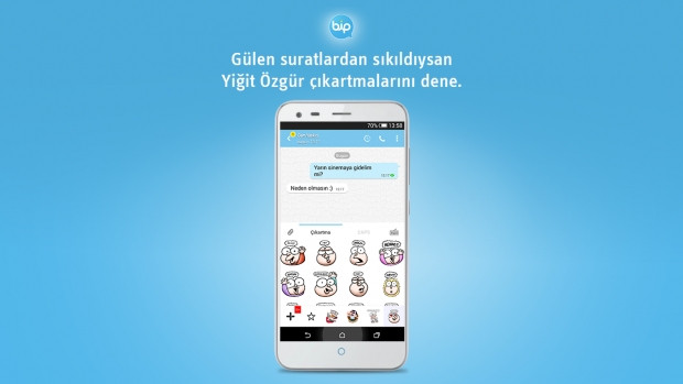 Bayram tatilinin tadı Turkcell ile çıkacak - Page 4