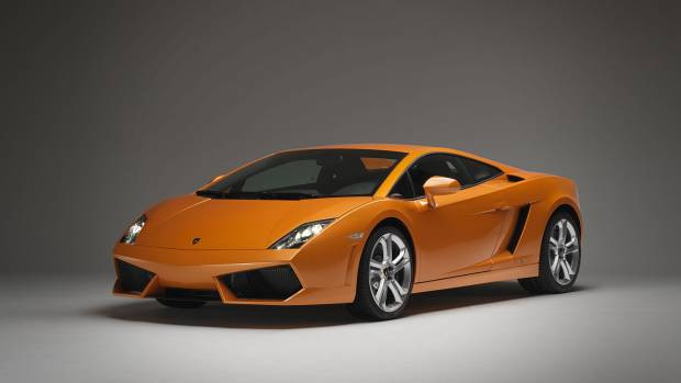 Bazıları Lamborghini sever!(Galeri-2) - Page 2