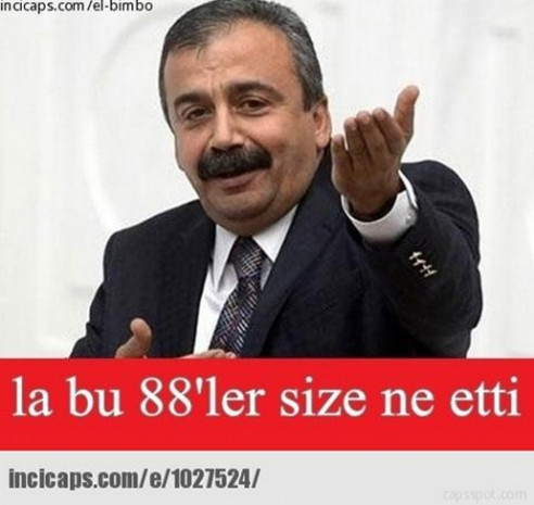 Bedelli askerlik capsleri gülme krizine soktu - Page 4