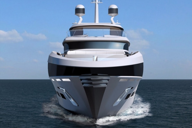 Benetti Fisker 50 4 mevsime hitap ediyor - Page 1