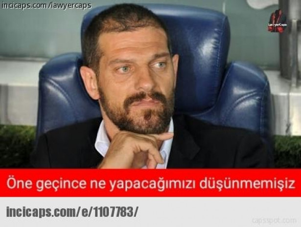 Beşiktaş - Brugge maçı capsleri! - Page 2
