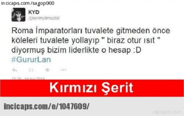 Beşiktaş lider oldu, Caps'ler patladı! - Page 4