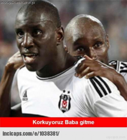 Beşiktaş Liverpool'la eşleşti, sosyal medyada gündem değişti! - Page 2
