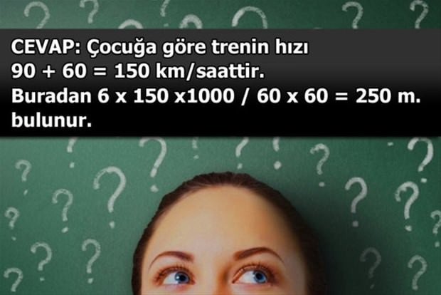 Beyninizi yakacak mantık soruları - Page 4