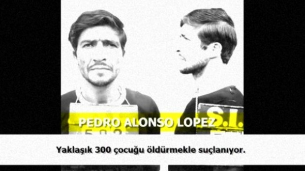 Bilim, bu insanlara sıfat bulamadı! - Page 2