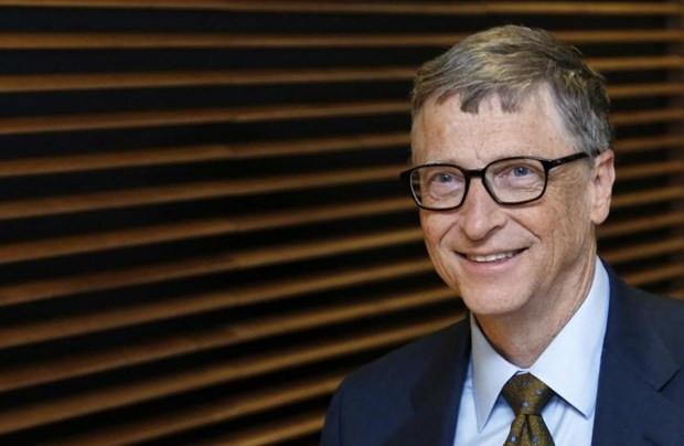 Bill Gates çok konuşulacak bir itirafta bulundu - Page 1