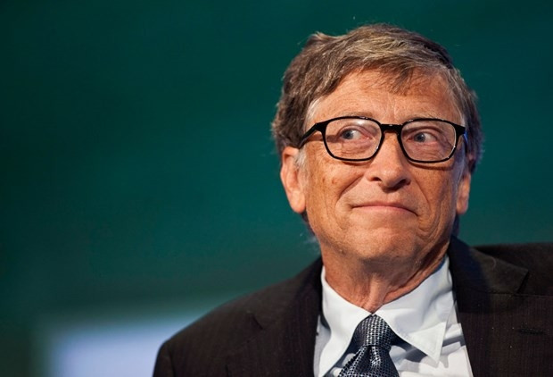 Bill Gates çok konuşulacak bir itirafta bulundu - Page 2