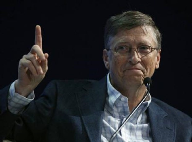 Bill Gates çok konuşulacak bir itirafta bulundu - Page 3