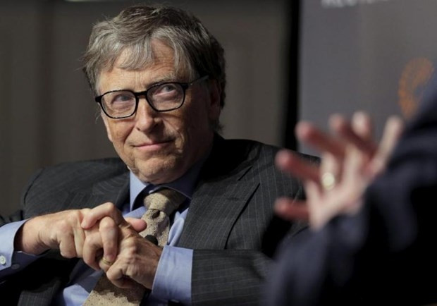 Bill Gates çok konuşulacak bir itirafta bulundu - Page 4