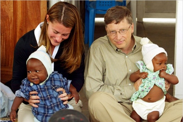 Bill Gates hakkında bilinmeyenler - Page 3