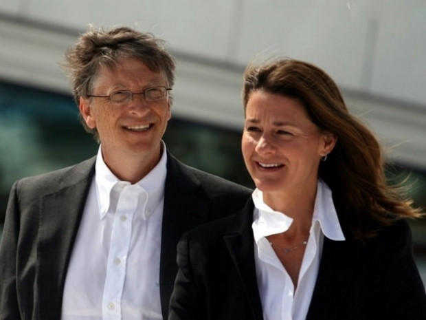 Bill Gates hakkında bilmediğiniz her şey! - Page 2