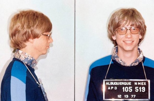 Bill Gates kimdir? Microsof nasıl kuruldu? - Page 2