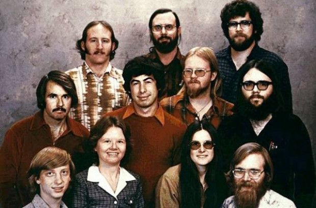 Bill Gates kimdir? Microsof nasıl kuruldu? - Page 3
