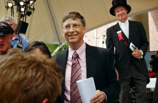 Bill Gates kimdir? Microsof nasıl kuruldu? - Page 4