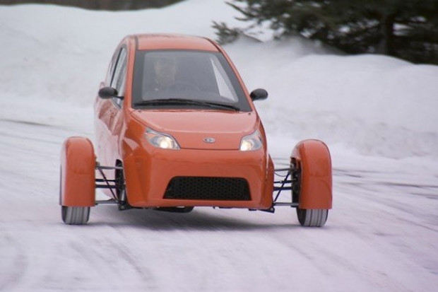 Bir depo benzinle 1080 kilometre yol yapıyor - Page 2