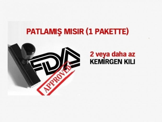 Bir paket çikolatada kaç böcek var? - Page 3