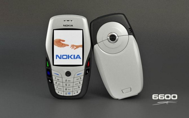 Bir zamanlar cep telefonları - Page 2