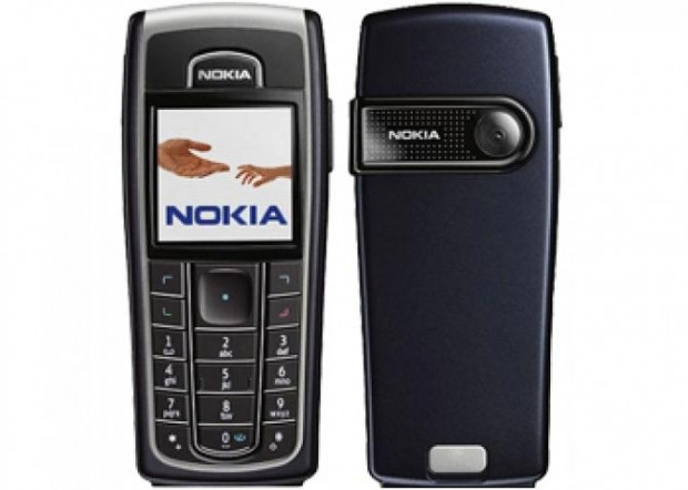 Bir zamanlar cep telefonları - Page 4