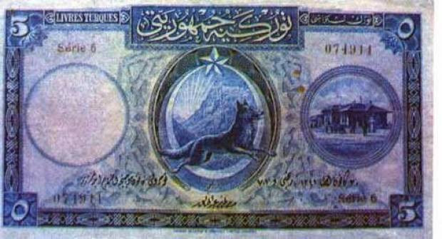 Bir zamanlar kullandığımız paralar! - Page 2