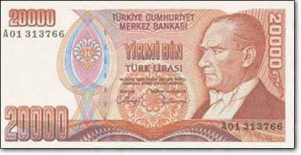 Bir zamanlar kullandığımız paralar! - Page 4