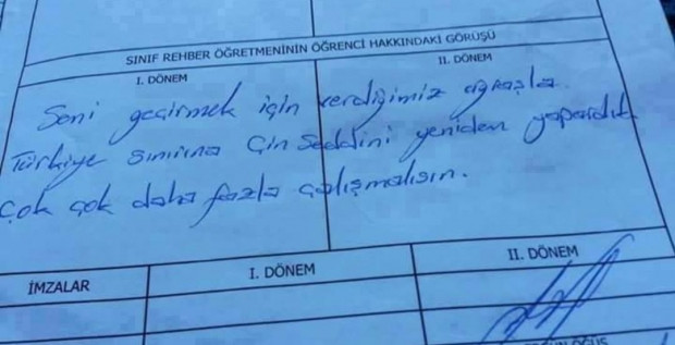 Birbirinden anlamlı 11 fotoğraf - Page 1
