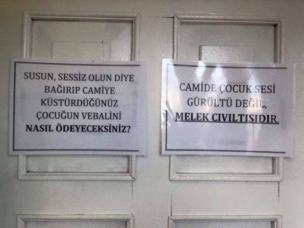 Birbirinden anlamlı 11 fotoğraf - Page 3