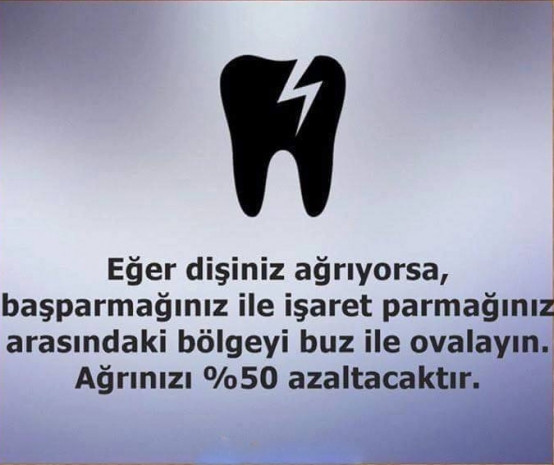 Birbirinden değişik bilinmeyen gerçekler - Page 1