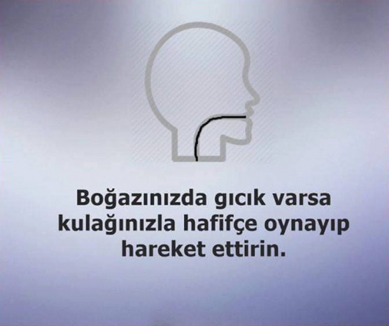 Birbirinden değişik bilinmeyen gerçekler - Page 3
