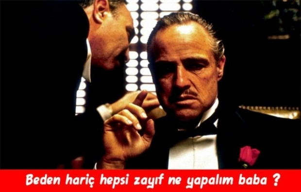 Birbirinden eğlenceli karne günü capsleri - Page 4