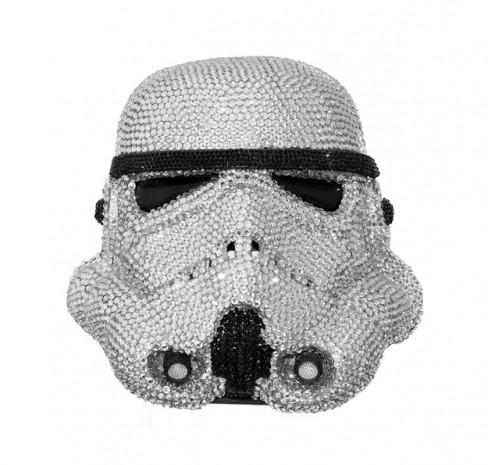 Birbirinden ilginç Stormtrooper Başlıkları! - Page 2