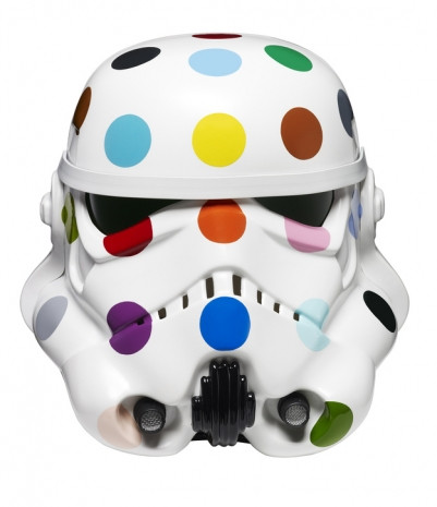 Birbirinden ilginç Stormtrooper Başlıkları! - Page 4