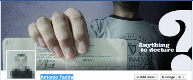 Birbirinden muhteşem Facebook kapakları! - Page 3