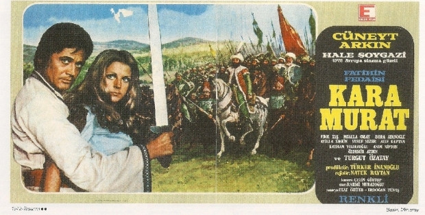 Bitmesini hiç istemediğimiz film serileri - Page 1