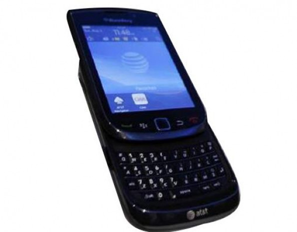 Blackberry 10 yılda nasıl değişti? - Page 1