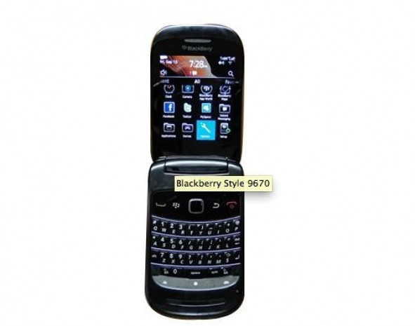 Blackberry 10 yılda nasıl değişti? - Page 2