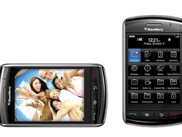 Blackberry 10 yılda nasıl değişti? - Page 3