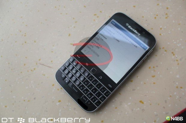 BlackBerry Classic ellerde - Page 3