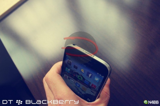 BlackBerry Classic ellerde - Page 4