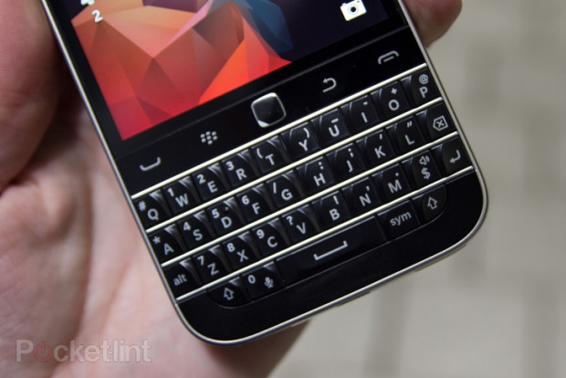 BlackBerry, Classic ile özüne dönüyor - Page 2