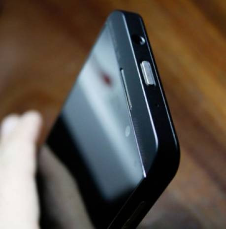 Blackberry L serisinin ilk görüntüleri - Page 2