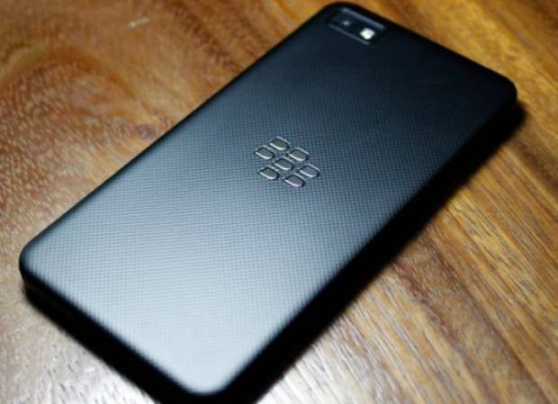 Blackberry L serisinin ilk görüntüleri - Page 3