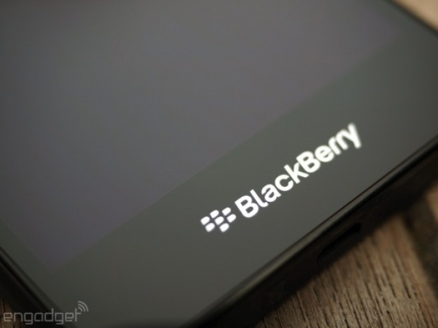 BlackBerry Leap'ın özellikleri ve fiyatı - Page 1