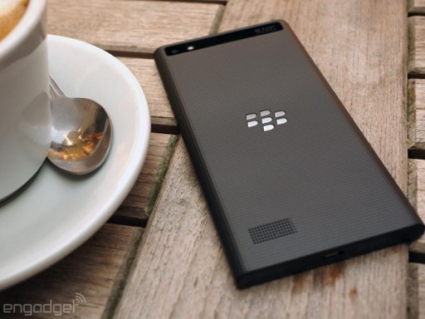 BlackBerry Leap'ın özellikleri ve fiyatı - Page 2