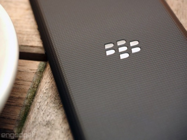 BlackBerry Leap'ın özellikleri ve fiyatı - Page 3