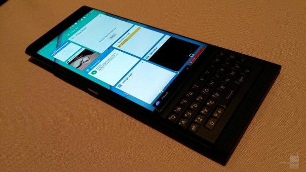 BlackBerry Venice sızdı! - Page 4